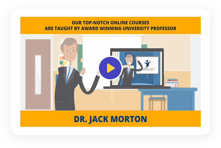 Americas Professor offers expert-led, video-based insurance pre-licensing courses.